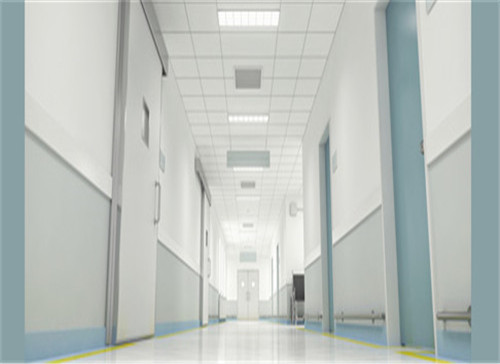 辽宁硫酸钡应用于X光室墙体和地板的防护