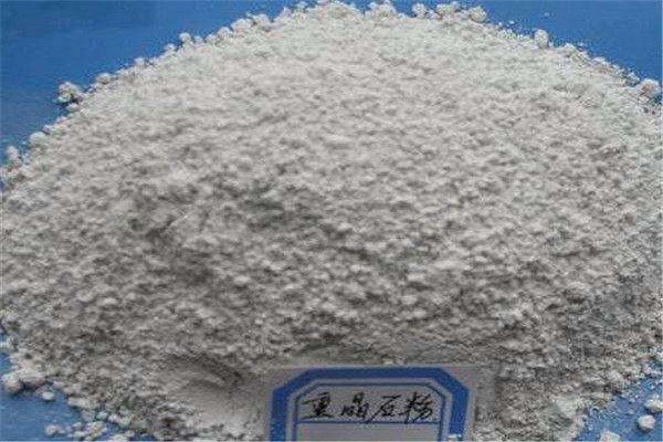 辽宁手术室专用硫酸钡砂