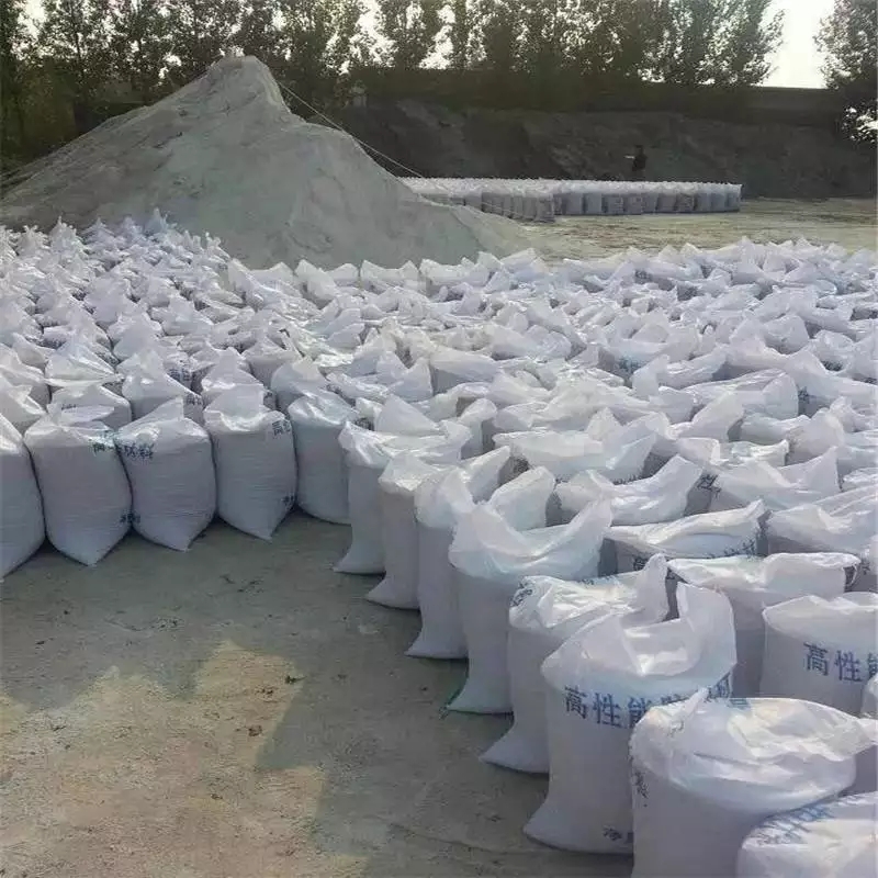 辽宁硫酸钡砂的包装与贮存